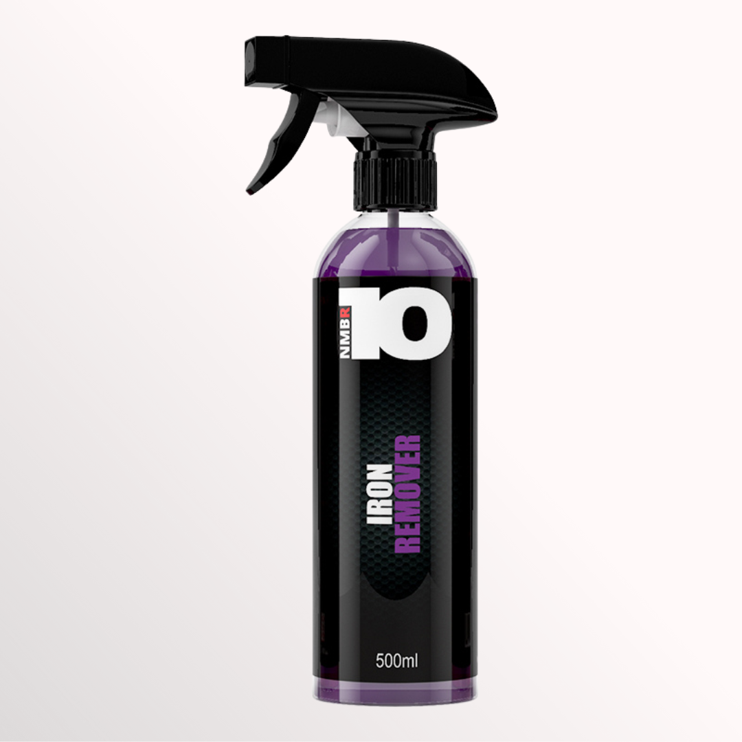 Iron Remover Purple Fall