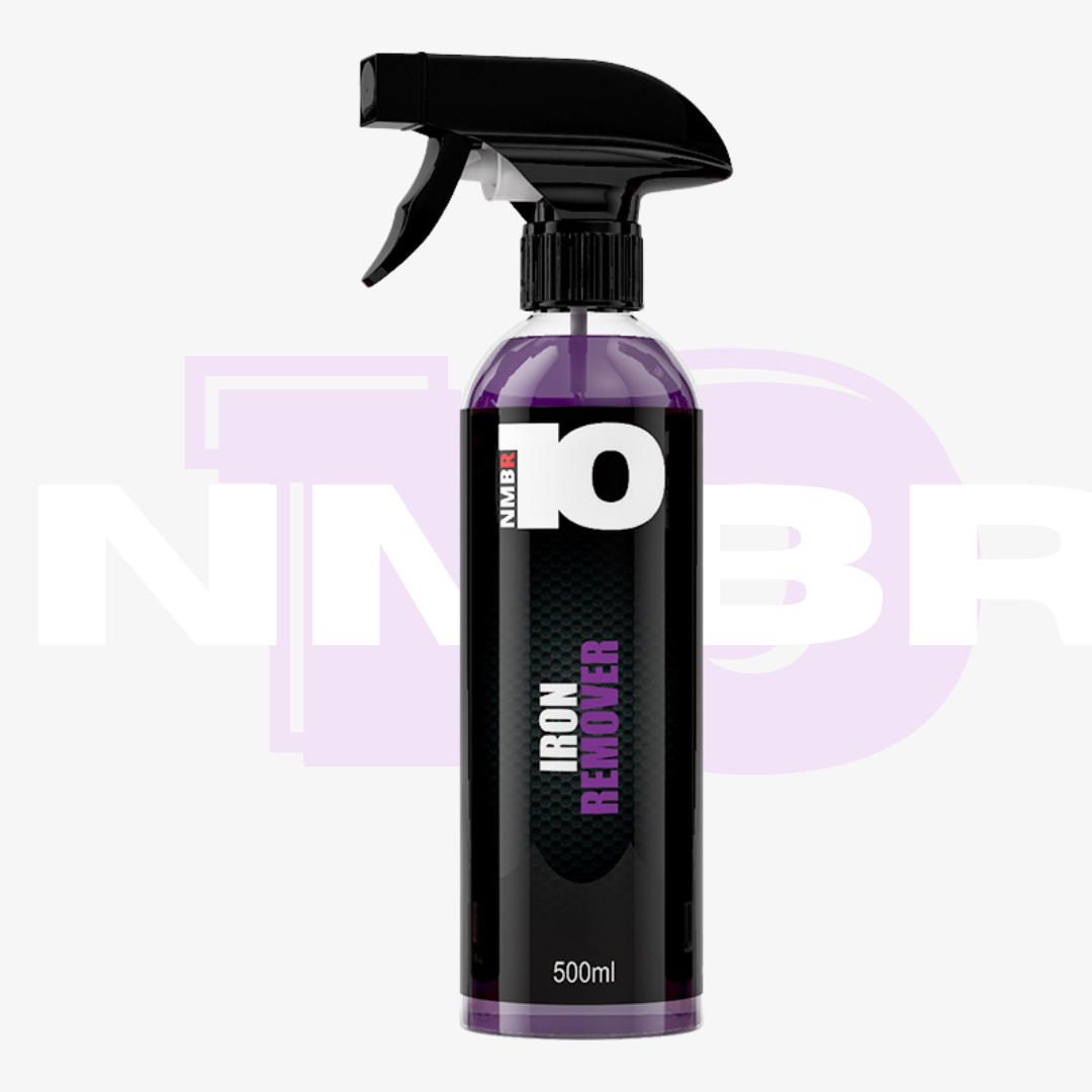 Iron Remover Purple Fall