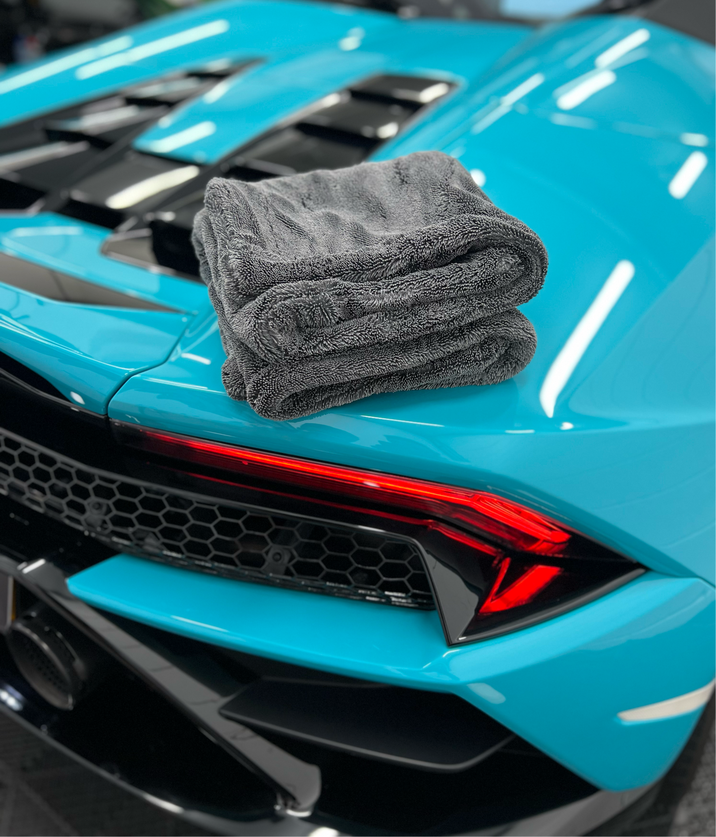 NMBR-10 Cleaning Package