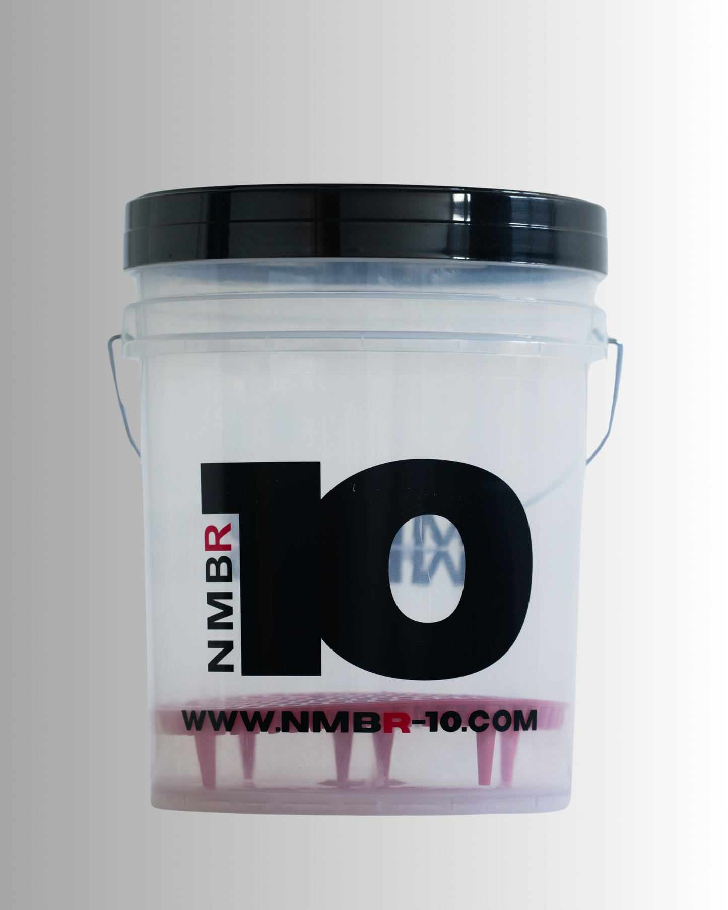 Detail Bucket