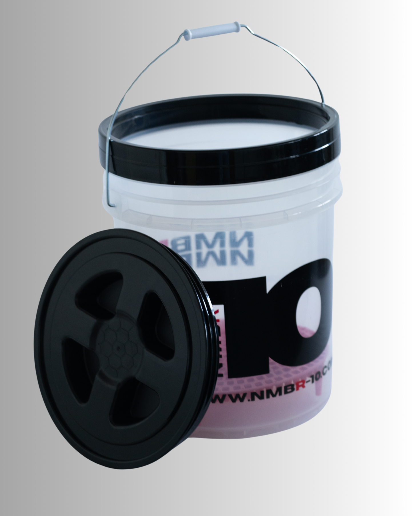 Detail Bucket