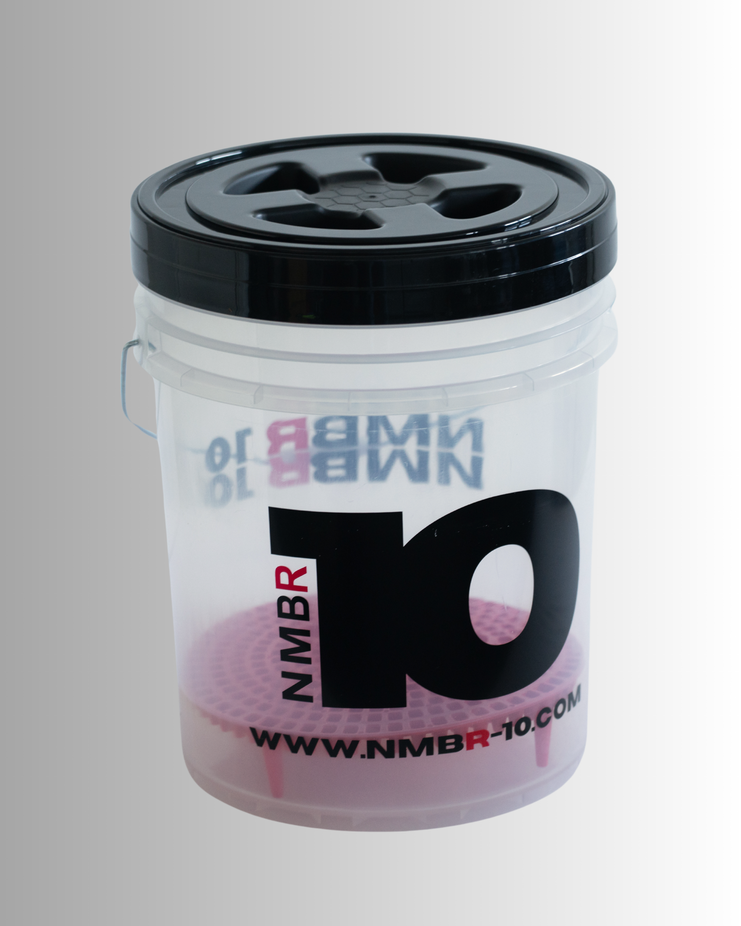 Detail Bucket