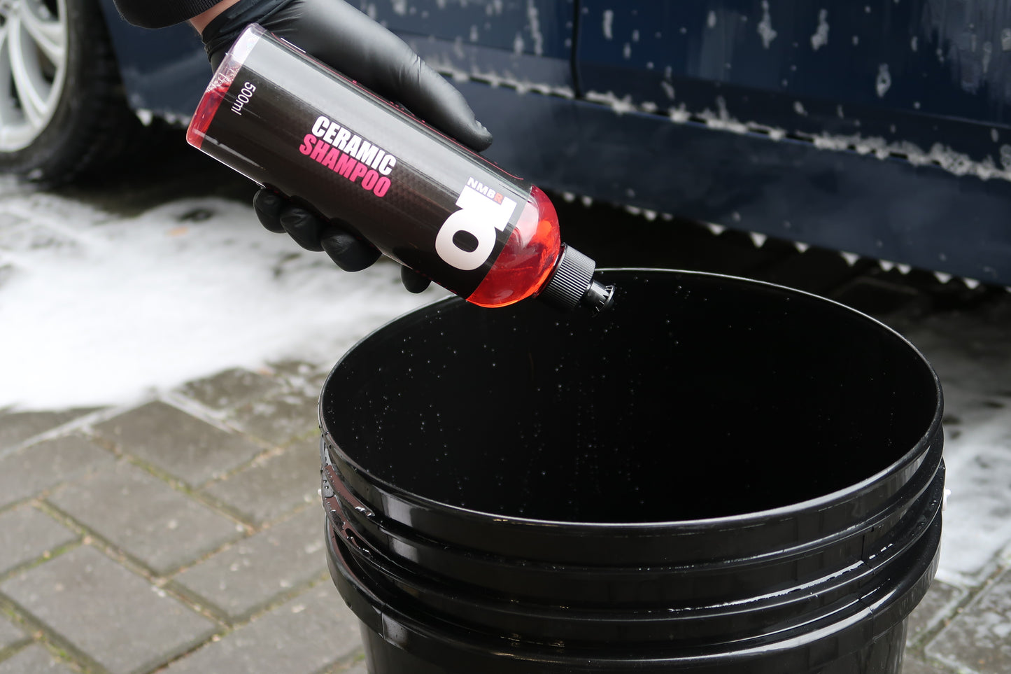 NMBR-10 Cleaning Pack