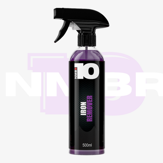 Iron Remover Purple