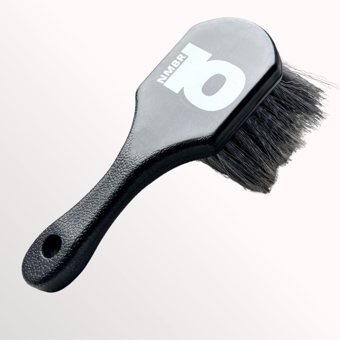 Wheel Brush Soft