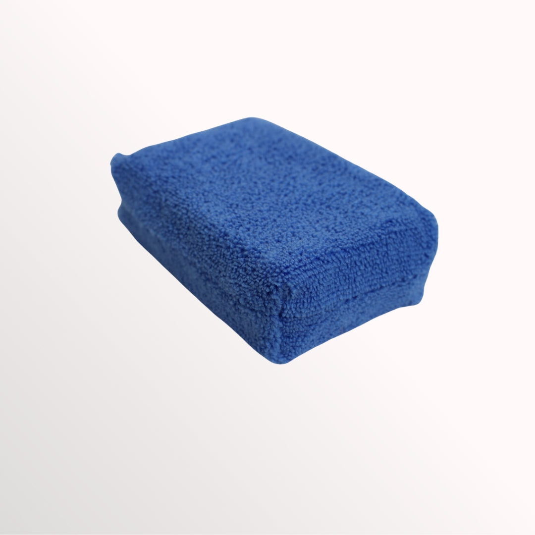 Microfiber Applicator