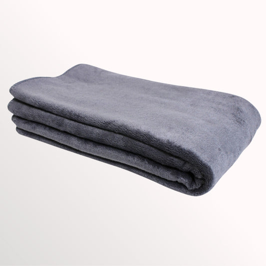 Microfiber Dry Towel