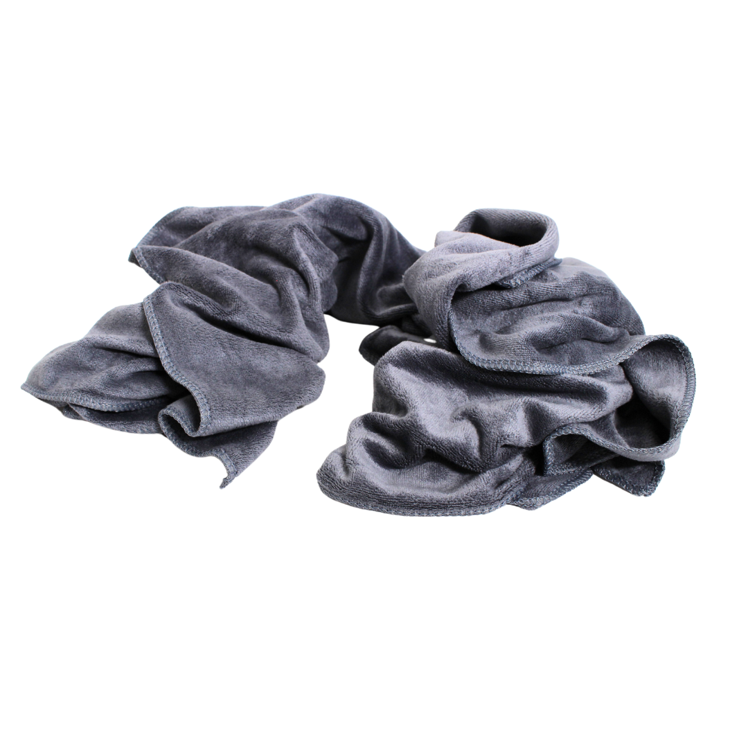 Microfiber Dry Towel