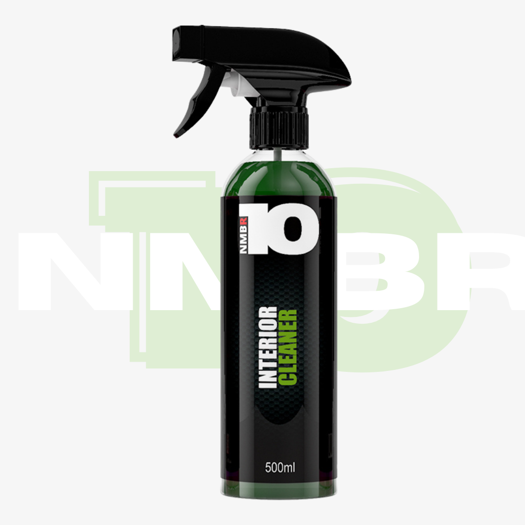 NMBR-10 Cleaning Package