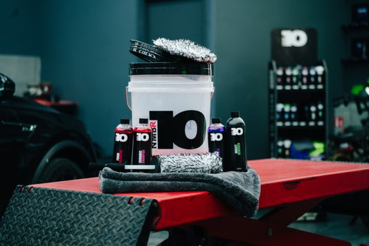 BIKE care package