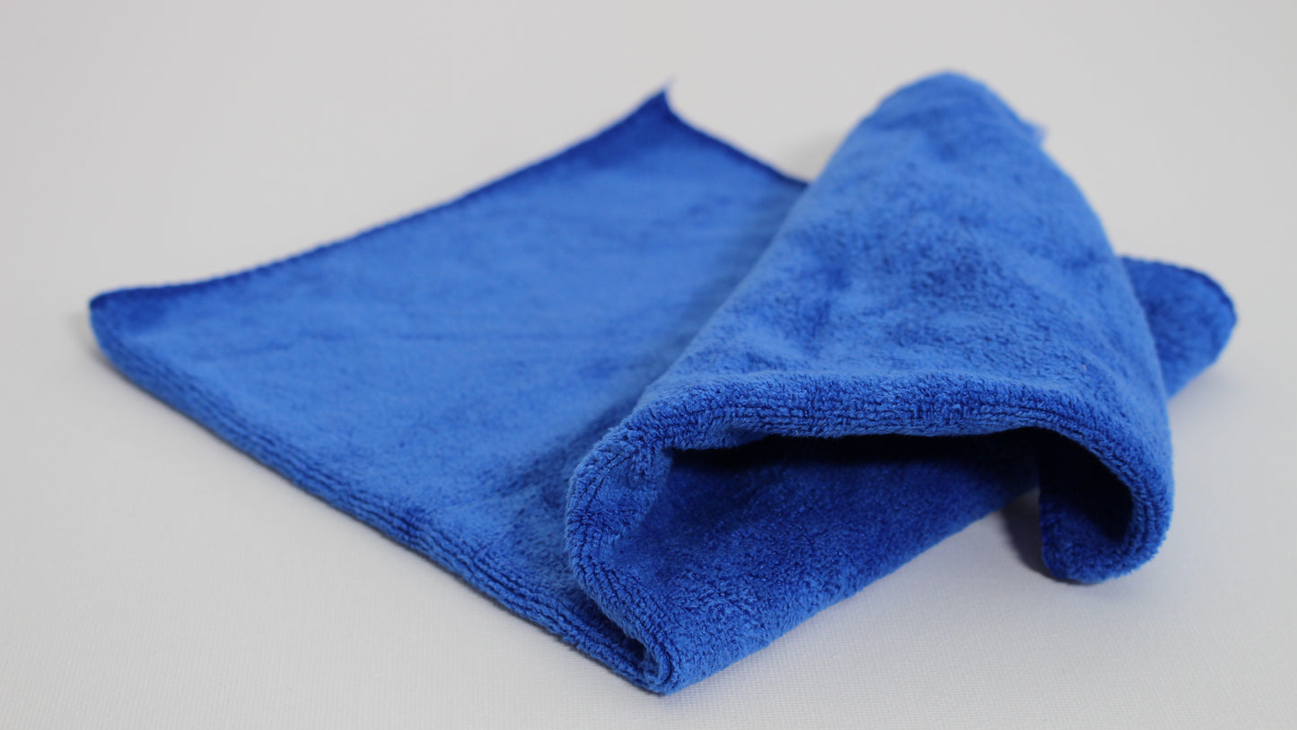 Microfiber Towel 40x40