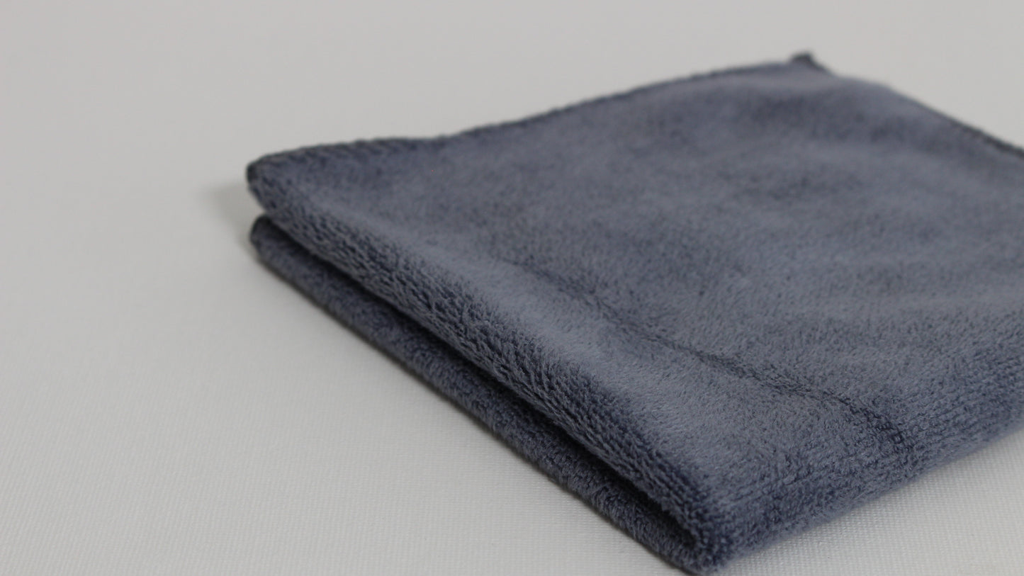 Microfiber Towel 30x30