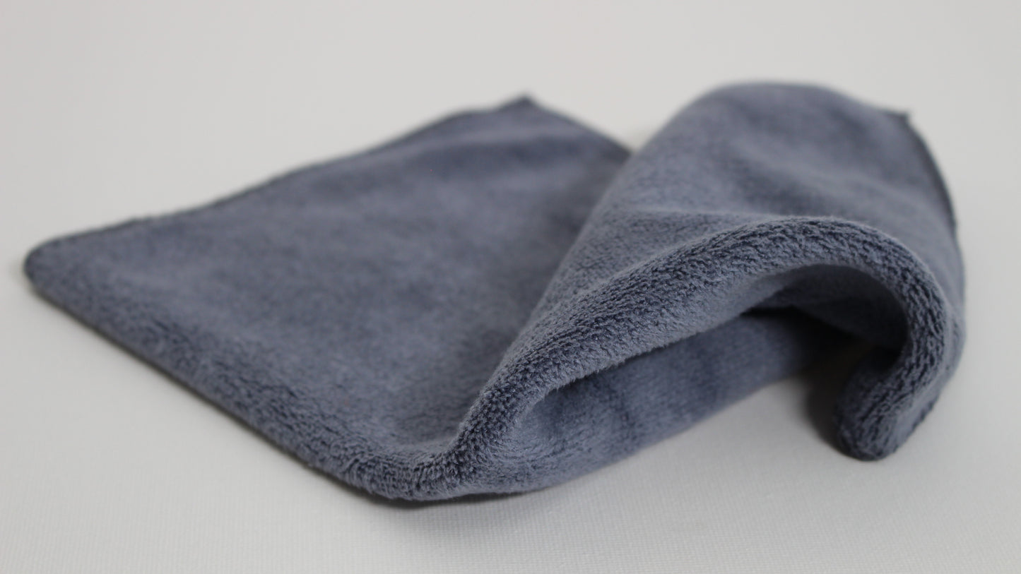 Microfiber Towel 30x30