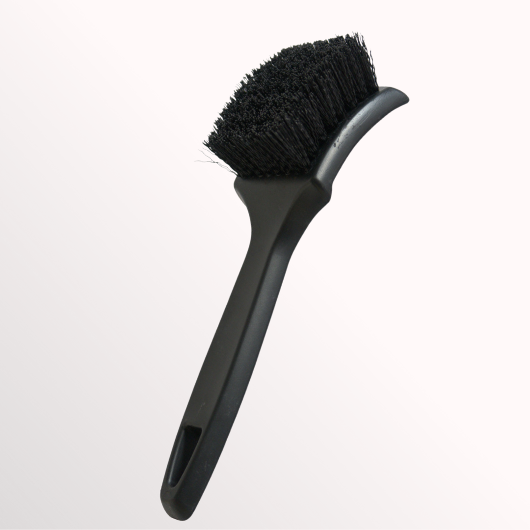 Tire Brush