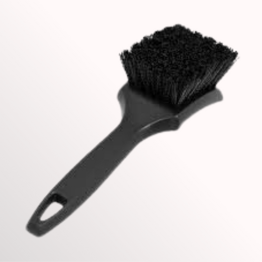 Tire Brush